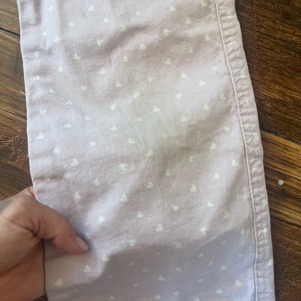 Art Class Light Purple Kids Jeans - Picture 6 of 6